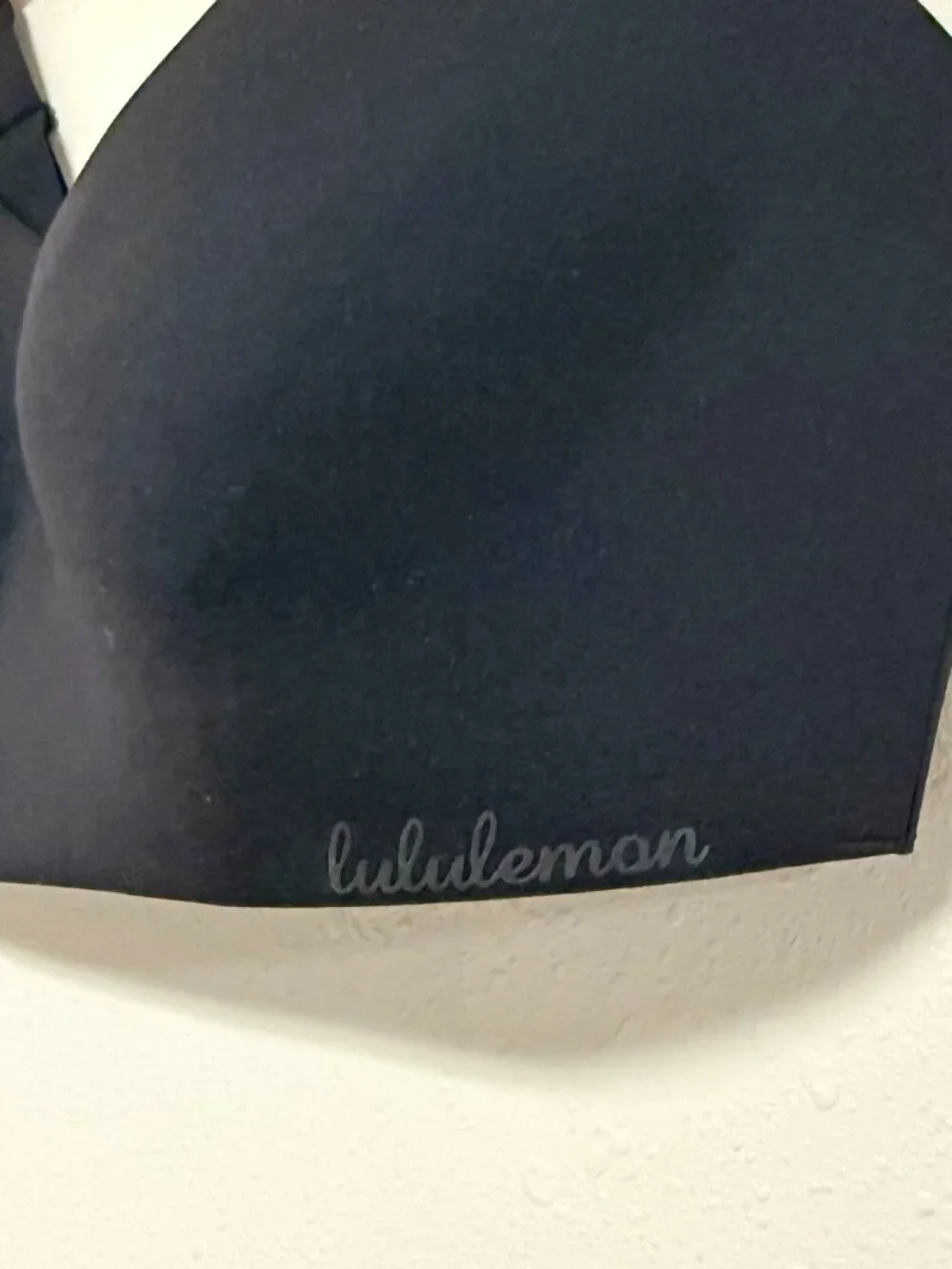 *NEW* Lululemon Hold True Bra